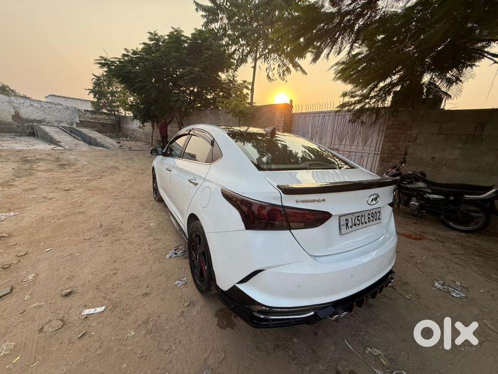 Hyundai Diesel Car 2020