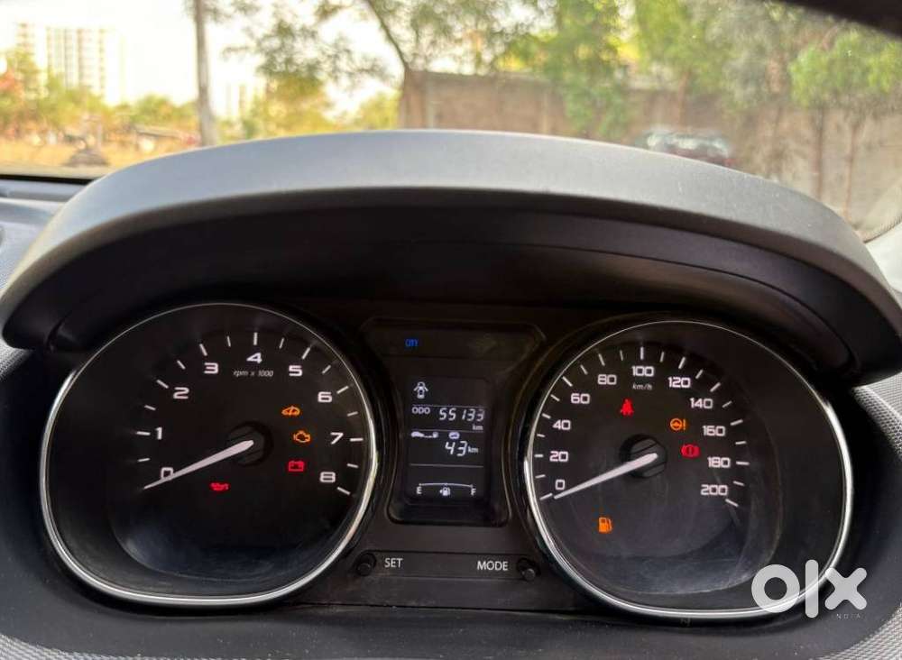 Tata Tiago 1.2 Revotron Xt Rhythm, 2019, Petrol