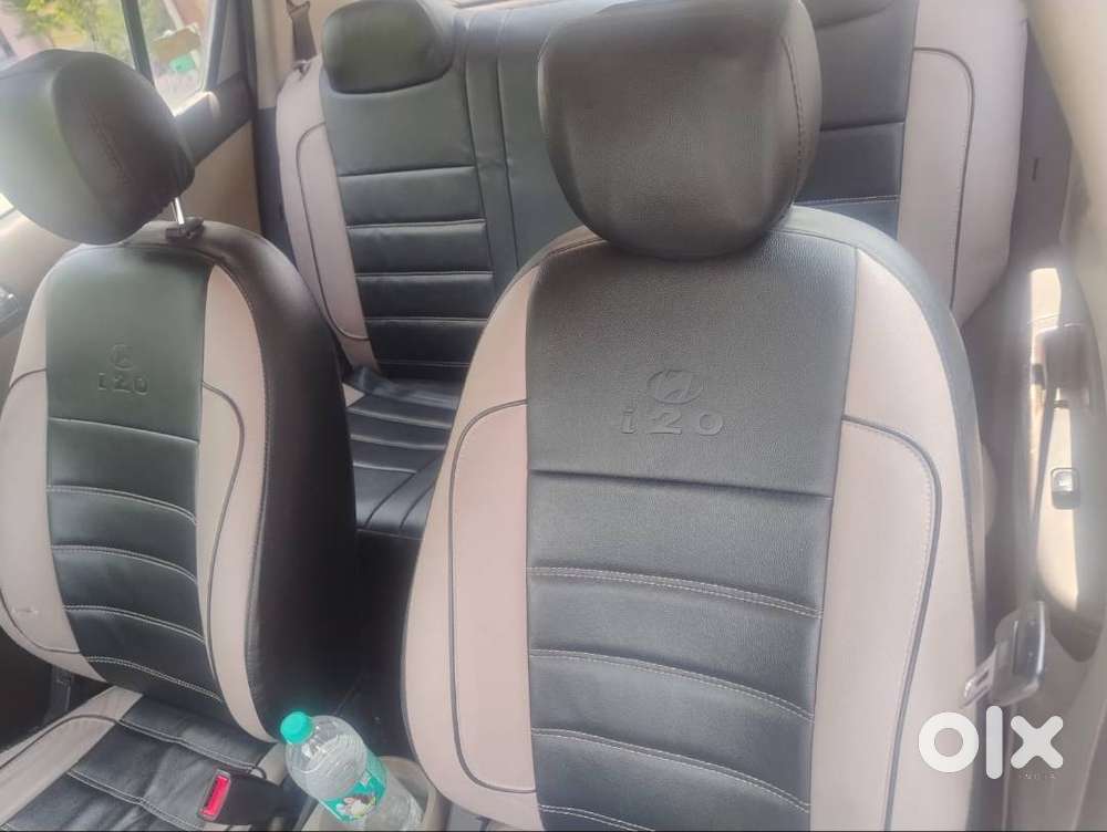 Hyundai I20 2011 Petrol  Great Condition