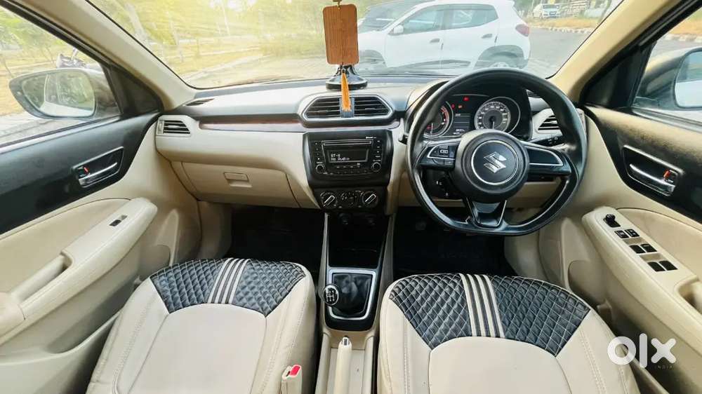 Maruti Suzuki Dzire Vxi 2020/21