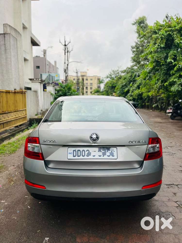 Skoda Octavia Ambition 1.4 Tsi Mt, 2016, Petrol
