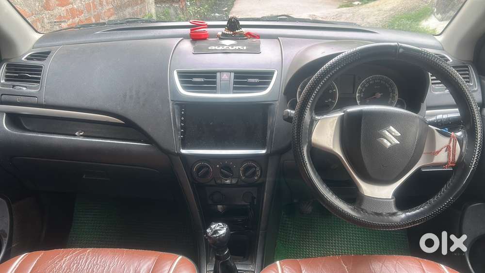 Maruti Swift Diesel 2012