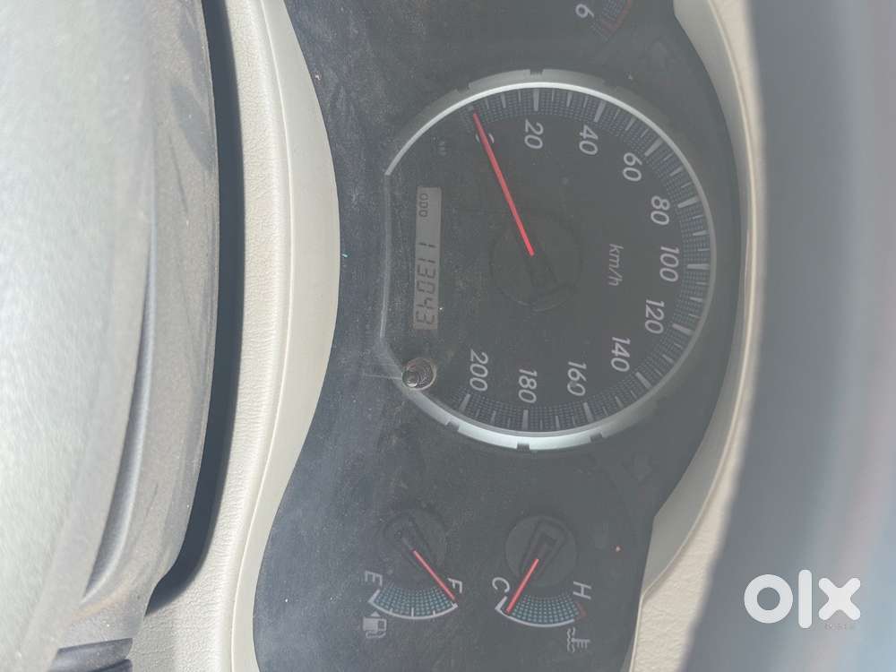 2013 Toyota Innova Diesel 7-seater