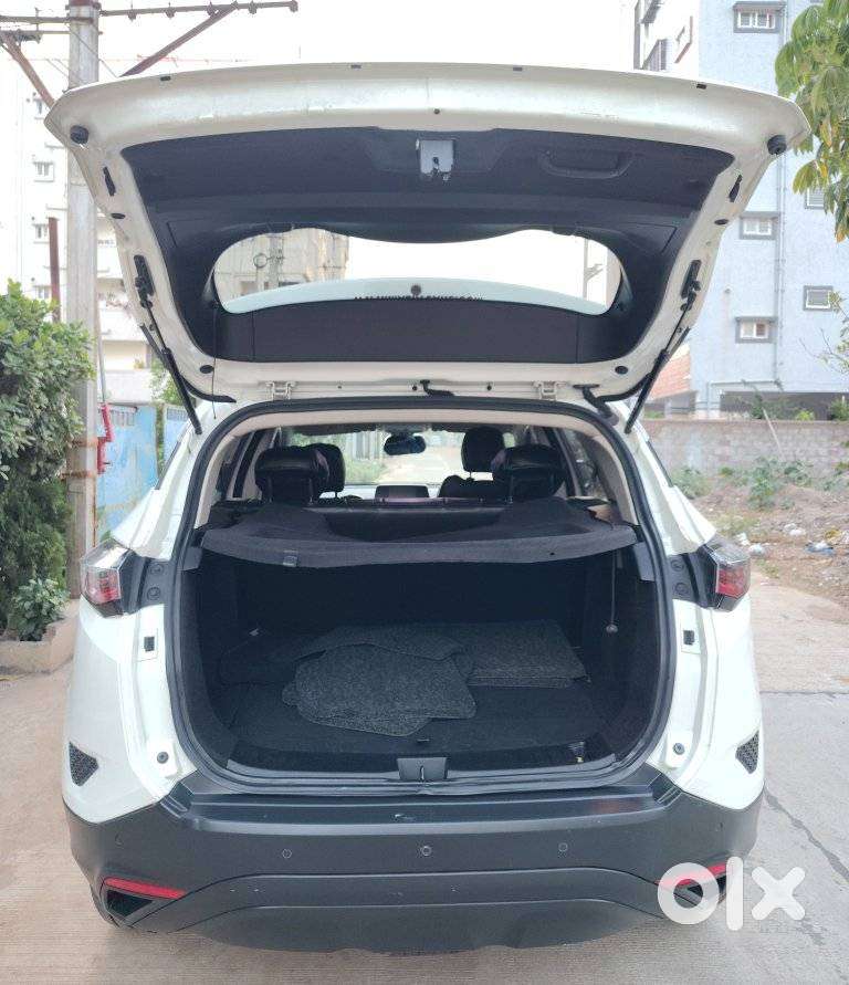 Tata Harrier Xm, 2020, Diesel