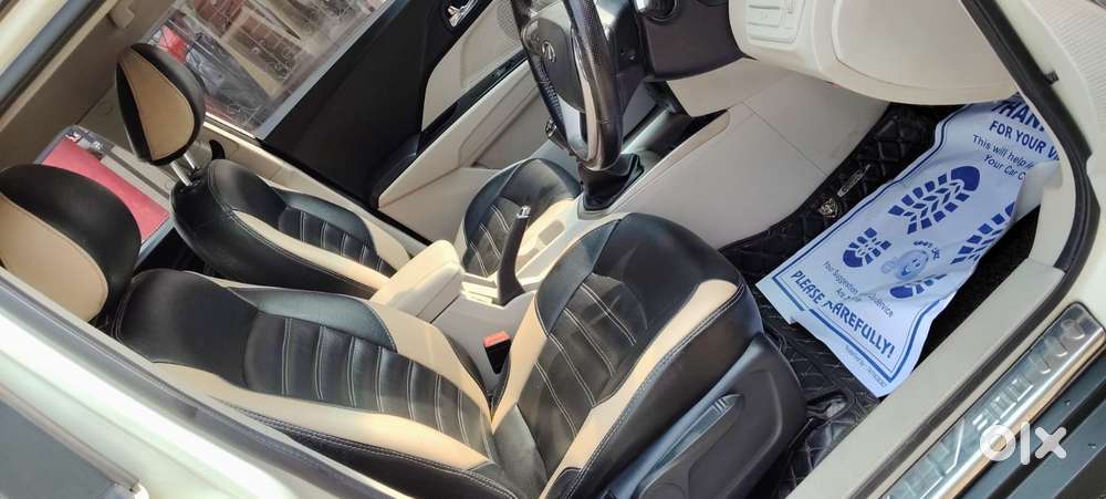 Mahindra Xuv300 W8 Diesel, 2019, Diesel