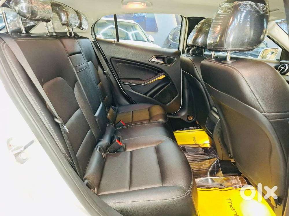 Mercedes-benz Gla Class 200 Sport, 2019, Petrol