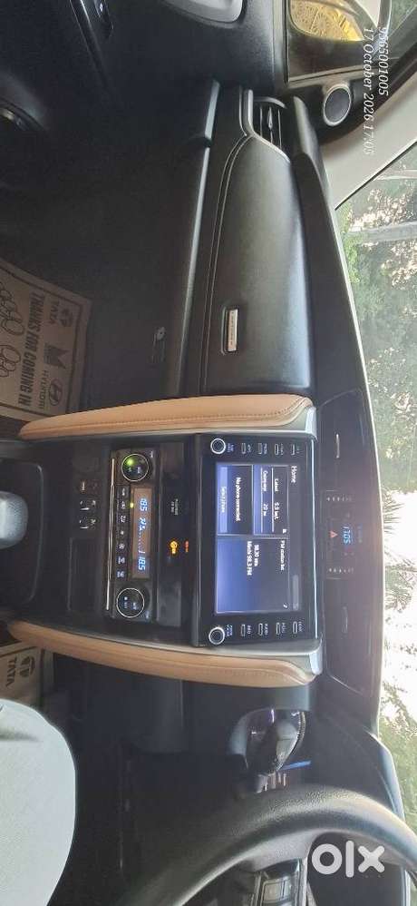 Toyota Fortuner 3.0 4x2 Automatic, 2022, Diesel