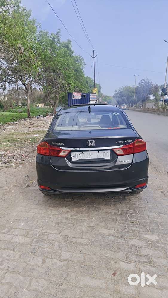 Sunroof City 27+ Average Top Model Vx Diesel Aone Condition