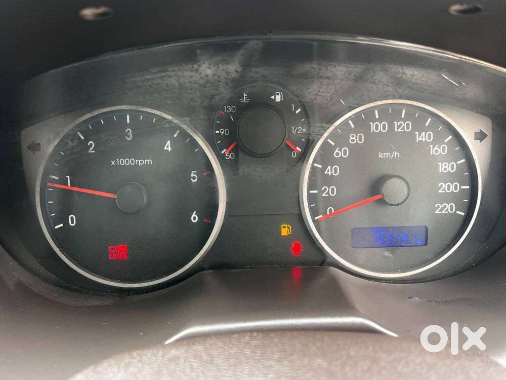 Hyundai I20 Sportz 1.4 Crdi 6 Speed Bs-iv, 2010, Diesel