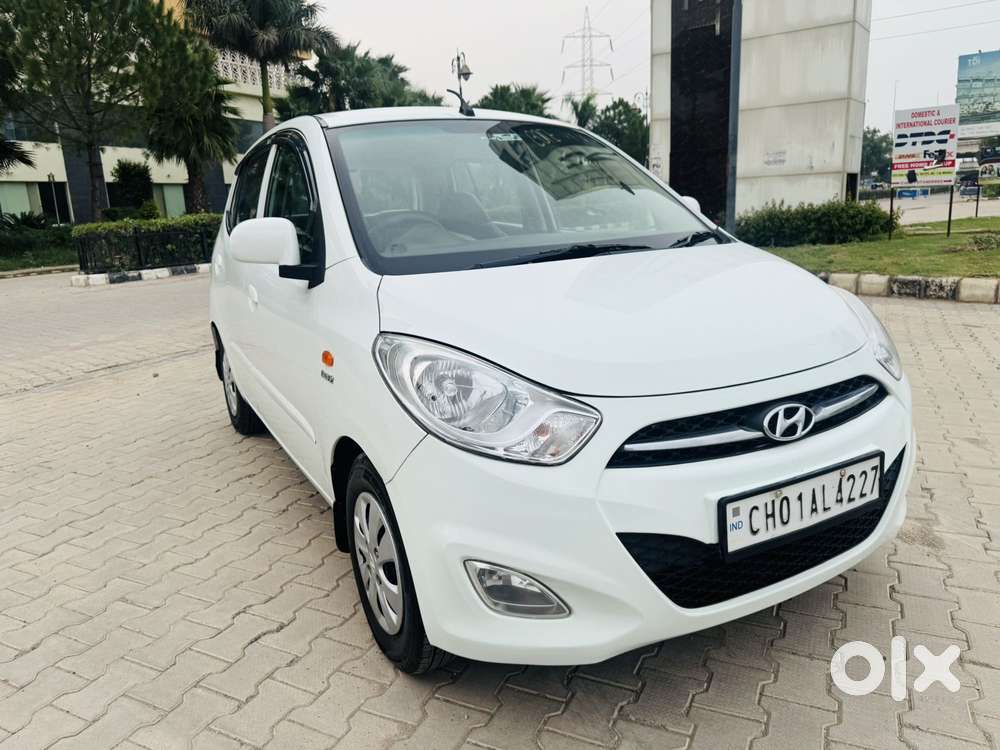 Hyundai I10 Era, 2011, Petrol