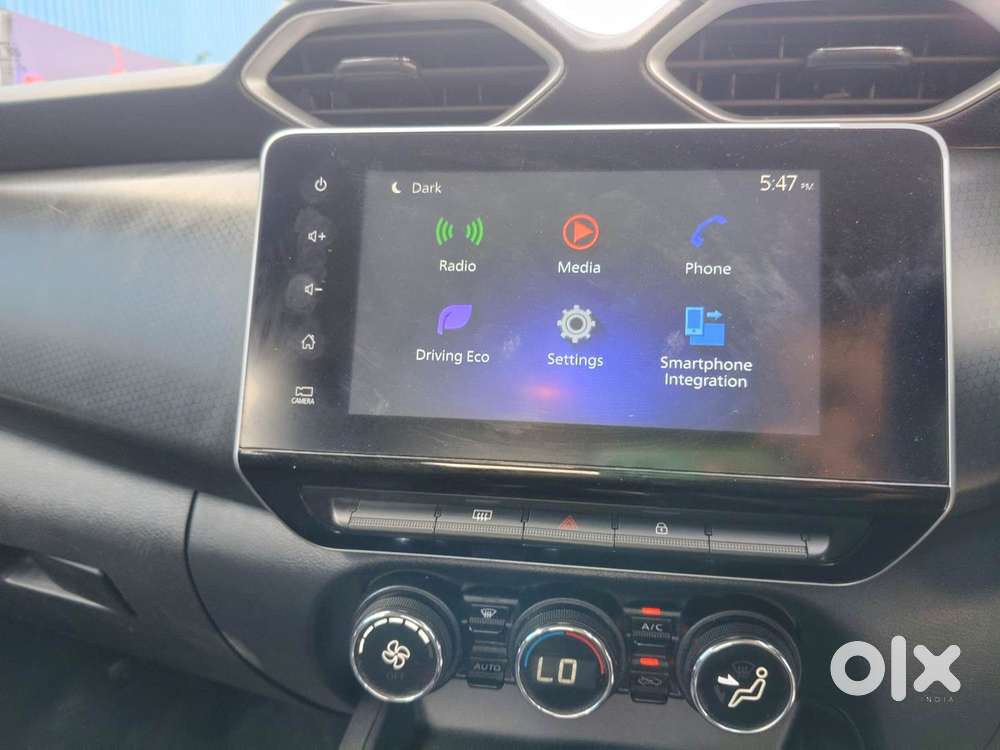 Nissan Magnite 1.0 Xv Premium Turbo (o), 2022, Petrol