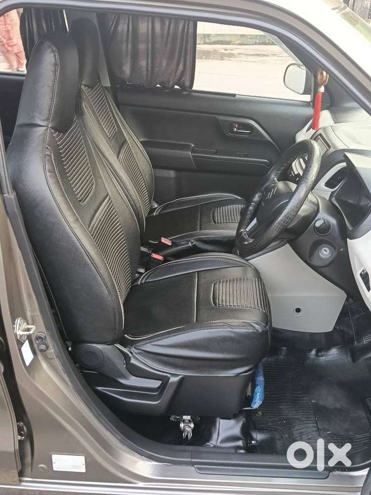 Maruti Suzuki Wagon R