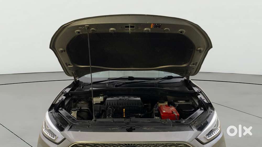 Mg Astor 1.5 Style, 2023, Petrol