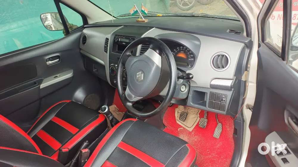 Well Maintained Showroom Condition Car