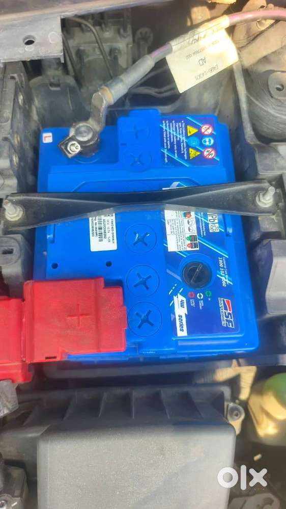 Ford Figo Aspire 2018 Diesel 65000 Km Driven