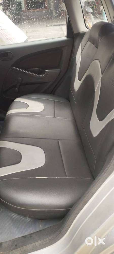 Ford Figo 2021 Diesel Well Maintained