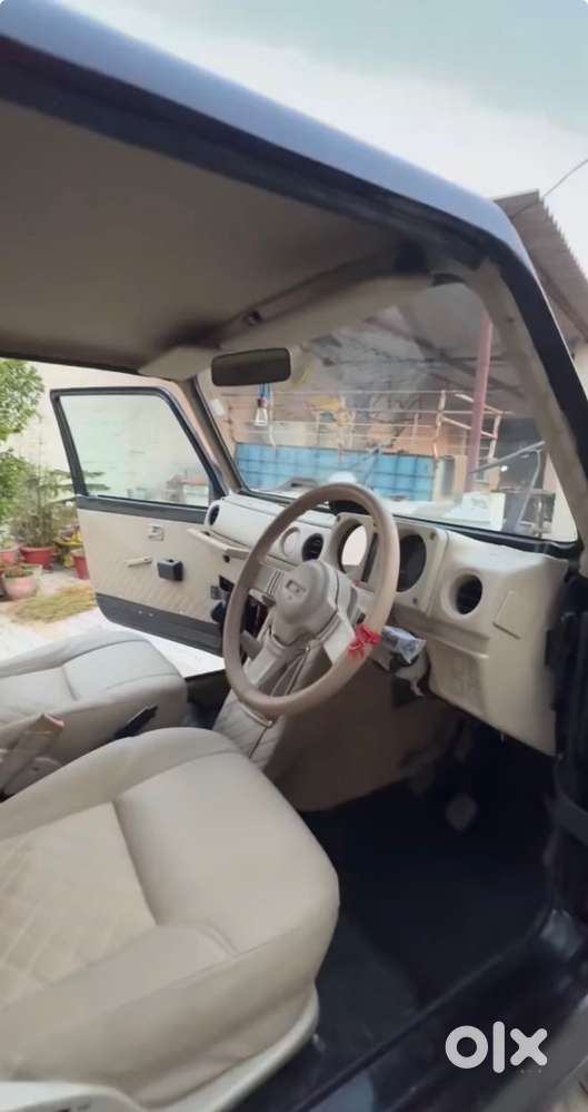 Maruti Suzuki Gypsy 1999