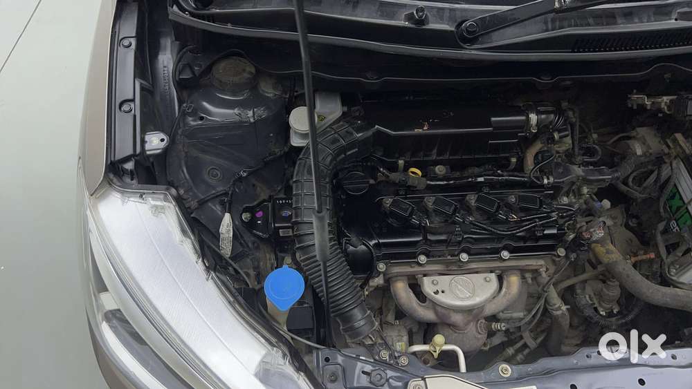 Maruti Suzuki Ertiga 2018-2022 1.4 Zxi At, 2019, Petrol