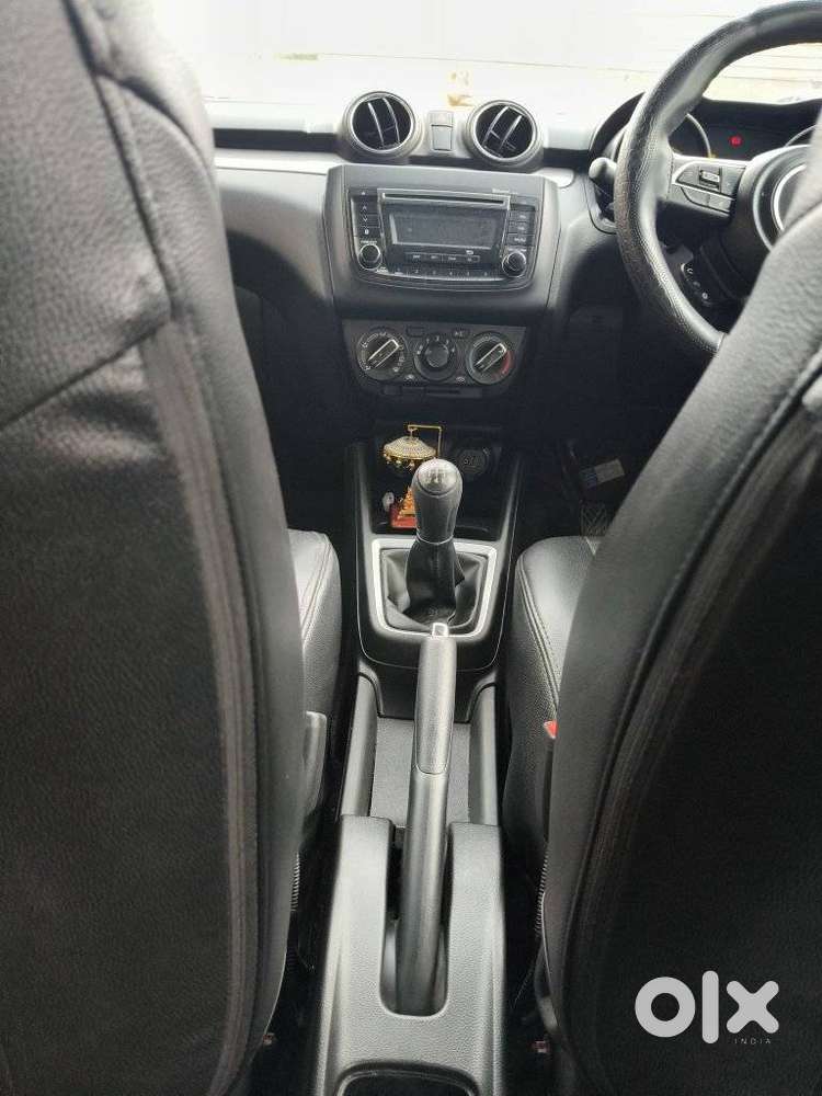 Maruti Suzuki Swift Vdi Optional, 2019, Diesel