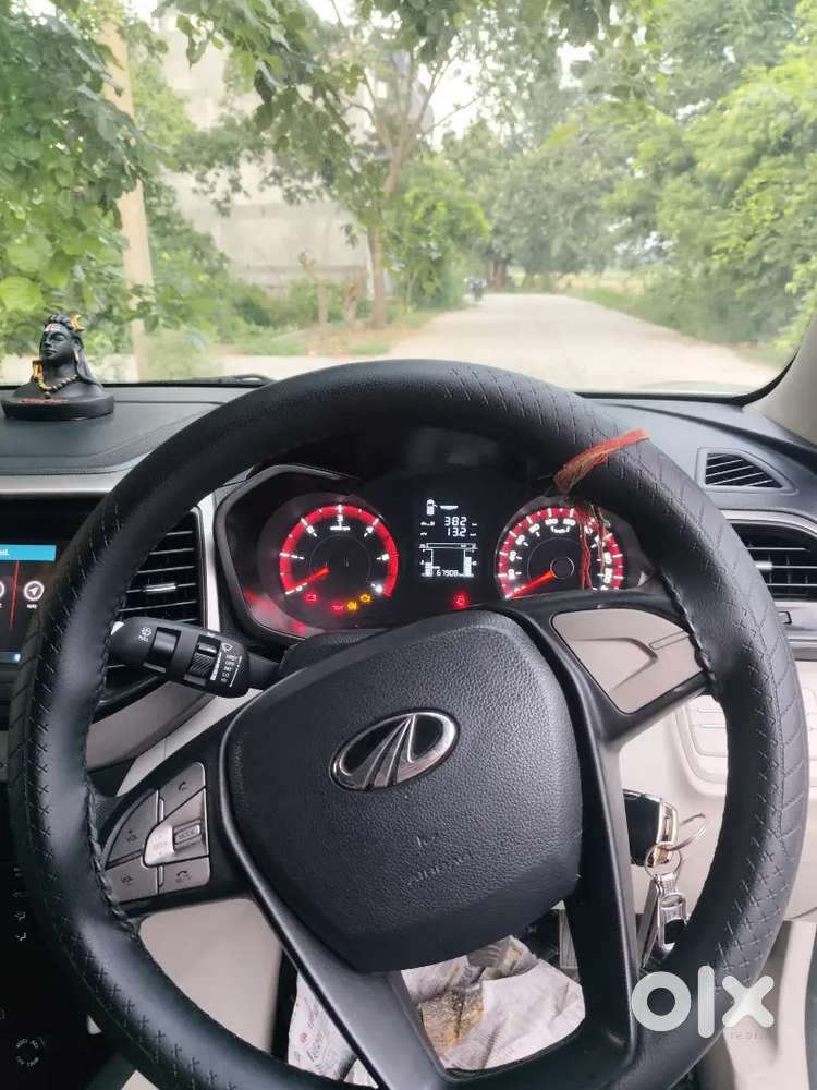 Mahindra Xuv300 Diesel 2021