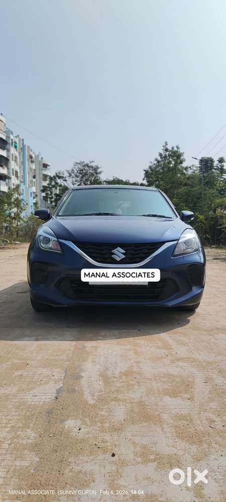 Maruti Suzuki Baleno 1.2 Delta, 2019, Petrol