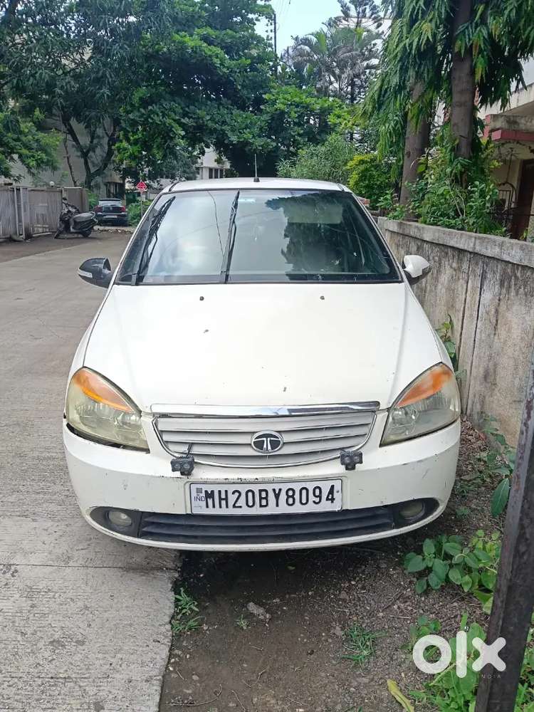Tata Indigo Cs 2012 Diesel Manual