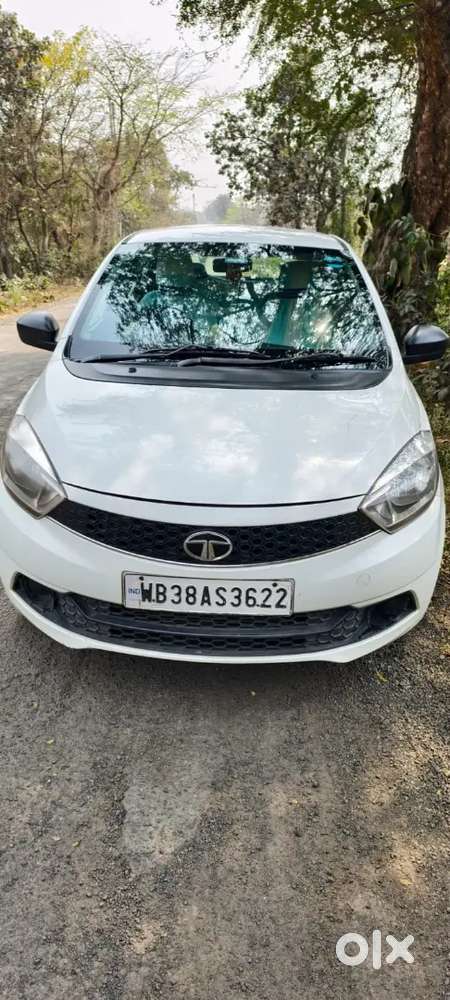 Tata Tigor 1.2 Revotron 2019