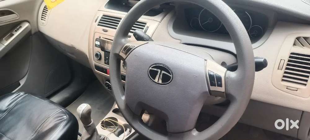 Tata Manza 2011 Petrol 39000 Km Driven Chid Ac New Connection