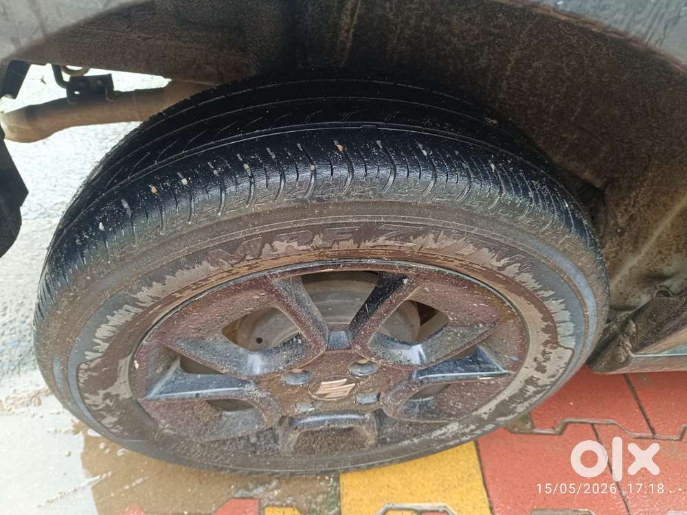 Maruti Suzuki Ignis 1.2 Zeta Amt Dual Tone, 2018, Petrol