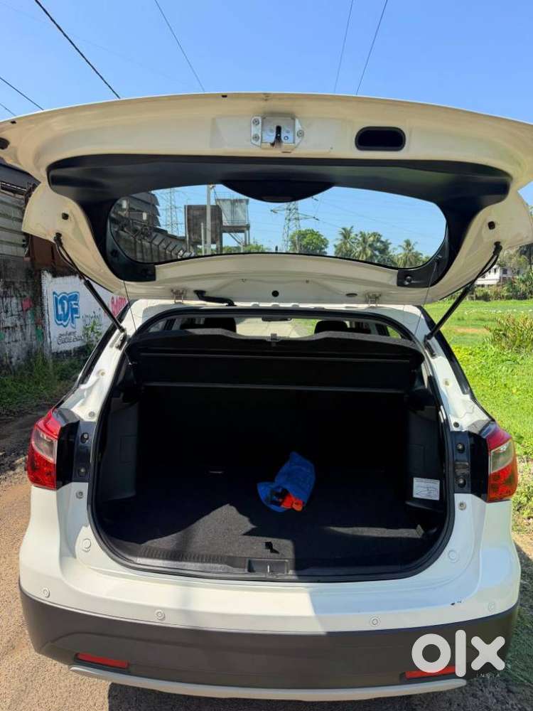 Maruti Suzuki S-cross Delta 1.3, 2017, Diesel