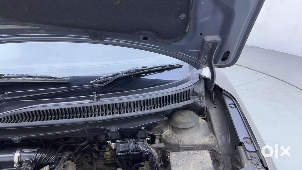 Maruti Suzuki Baleno 1.2 Zeta, 2021, Petrol