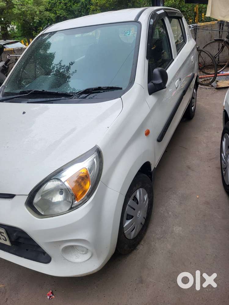 Maruti Suzuki Alto 800 Lxi Anniversary Edition, 2017, Petrol