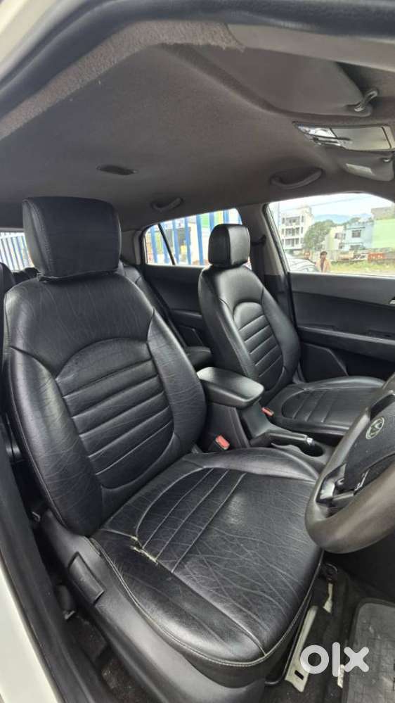 Hyundai Creta 1.6 Crdi Sx Plus, 2016, Diesel