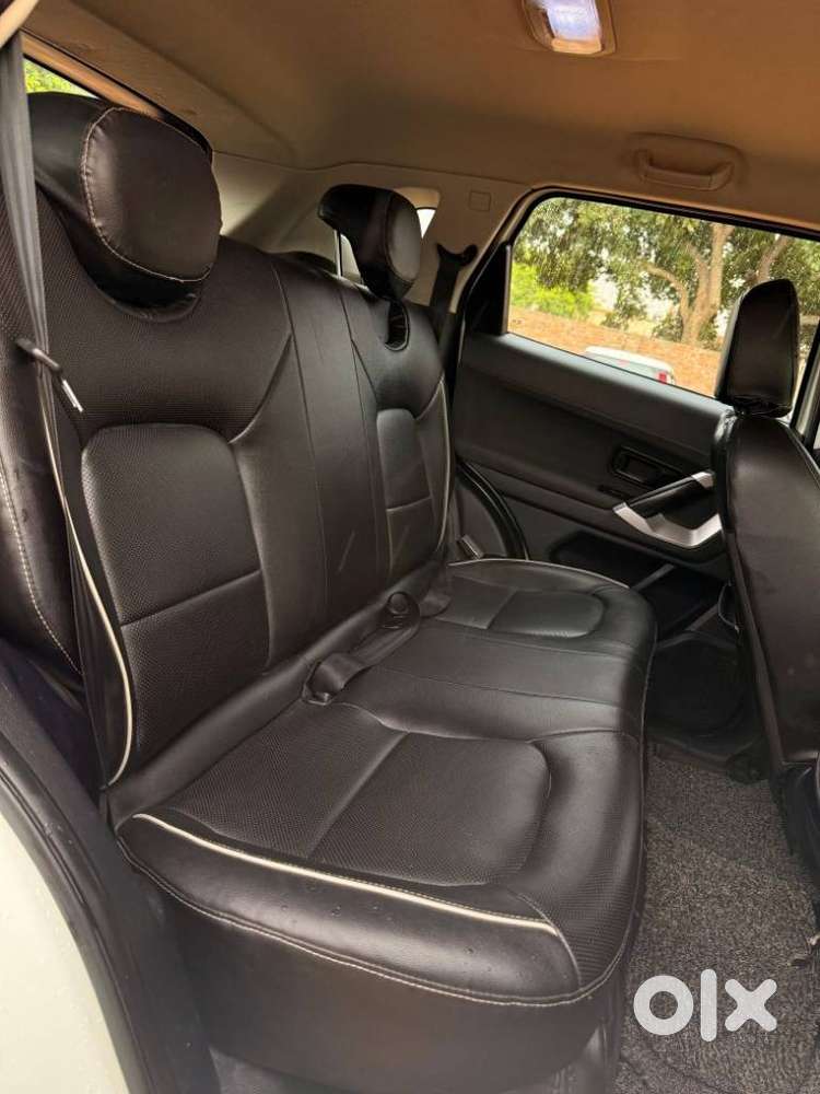 Tata Harrier Xz+, 2019, Diesel