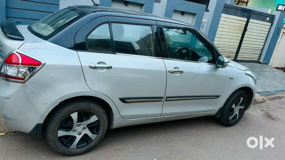 Swift Dzire Zdi Maruti 2014