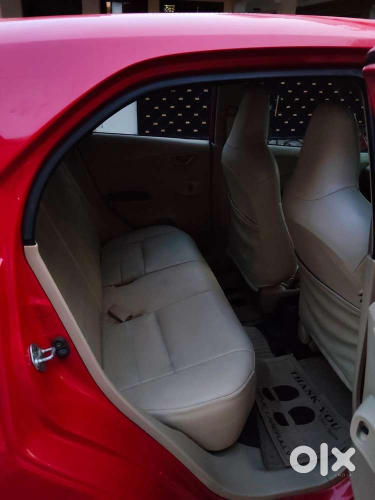Honda Brio 2011-2013 S Option At, 2015, Petrol