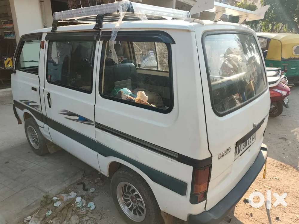 Good Condition . Mag Wheel