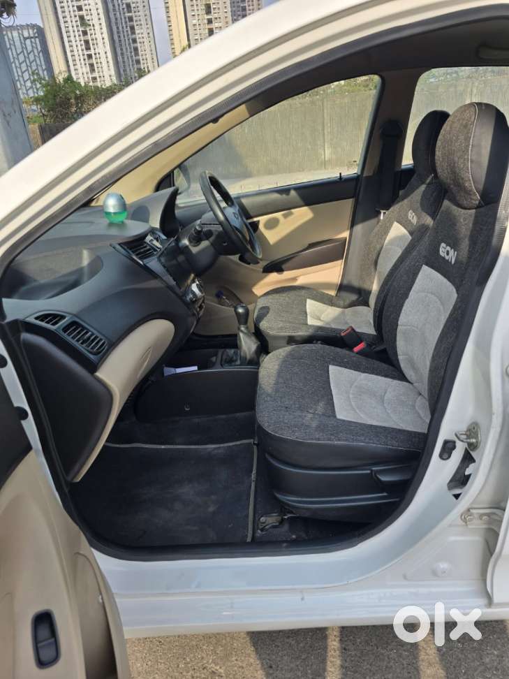 Hyundai Eon Era +, 2013, Petrol