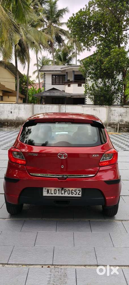 Tata Tiago 1.2 Revotron Xza, 2020, Petrol
