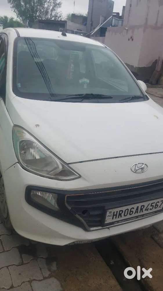 Hyundai Santro 1.1 Amt 2018