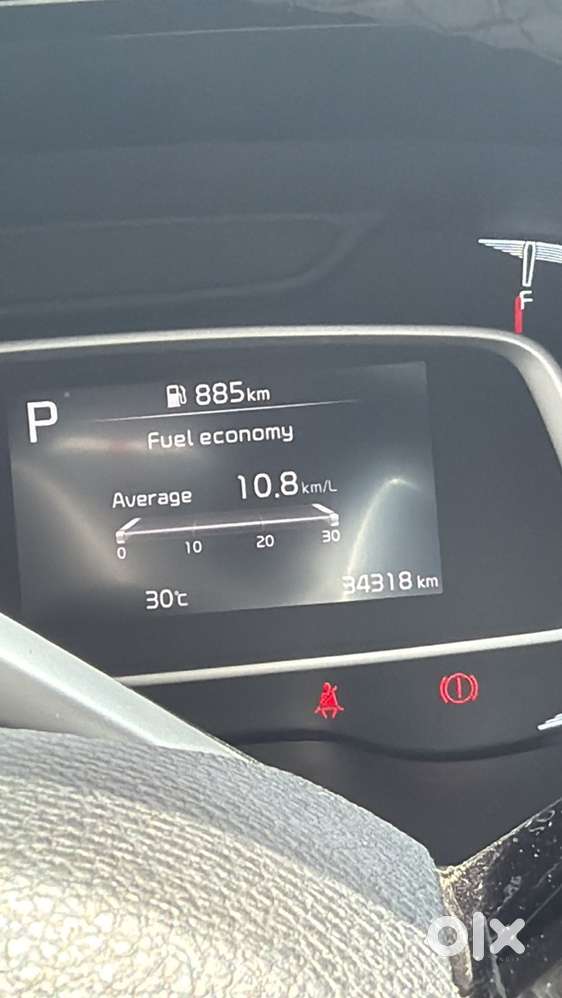 2022 Kia Sonet Diesel