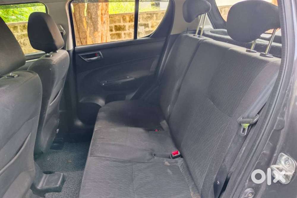 Maruti Suzuki Swift Vdi Bs Iv, 2016, Diesel