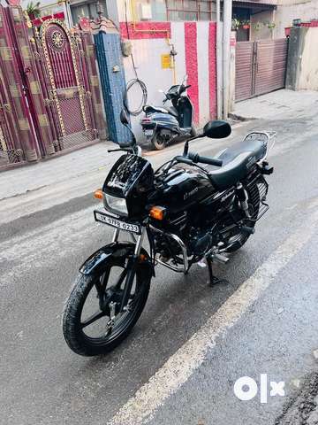 Hero honda splendor plus 2021 hot sale