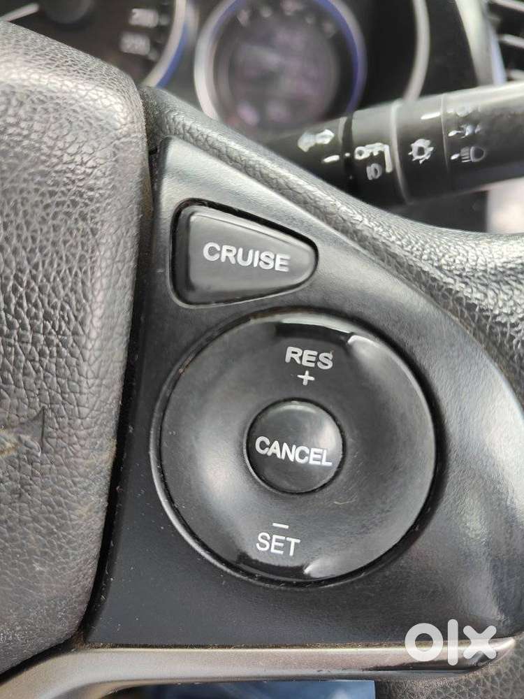 Honda City 2014-2015 V Mt, 2016, Petrol