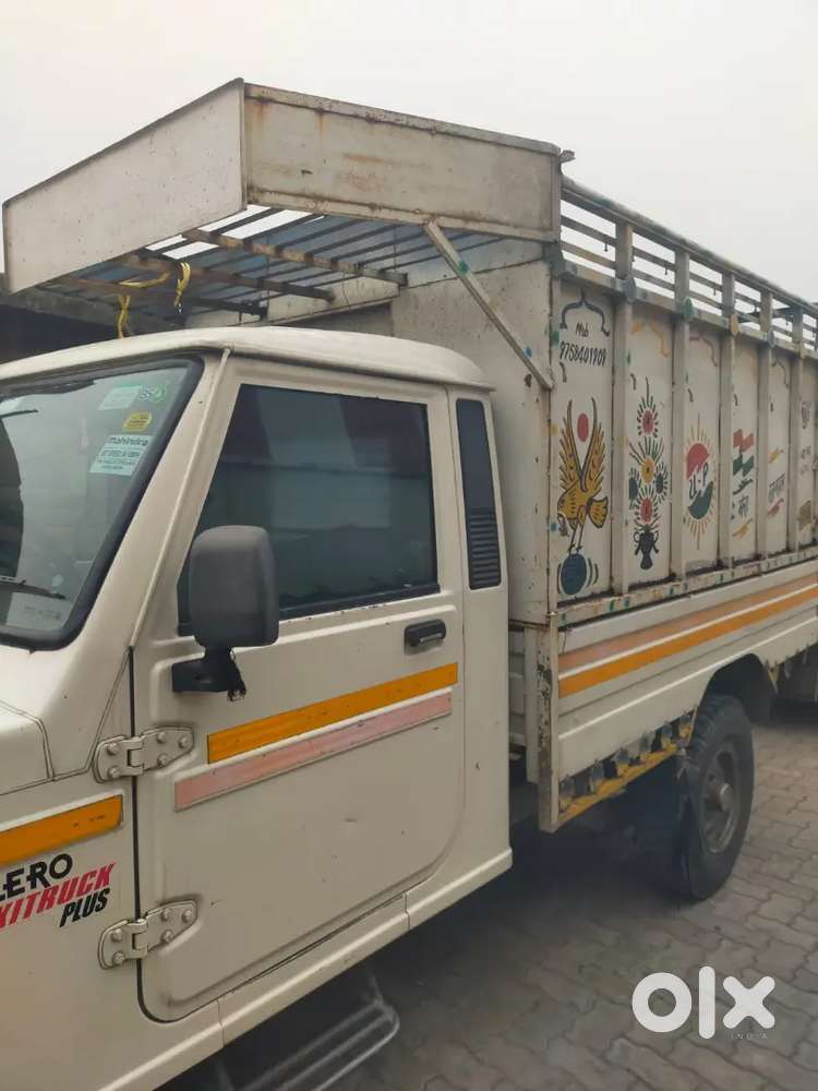 इन पांच सालों में गाड़ी सिंगल ड्राइवर ने ड्राइव की है अधिकतम १५ कुंतल