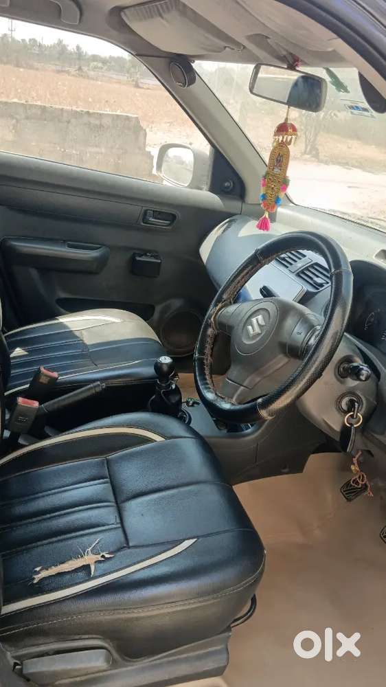 Maruti Suzuki Dzire 2008 Petrol Good Condition