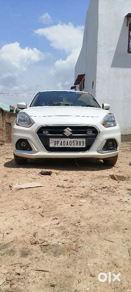 Maruti Suzuki Dzire 2020