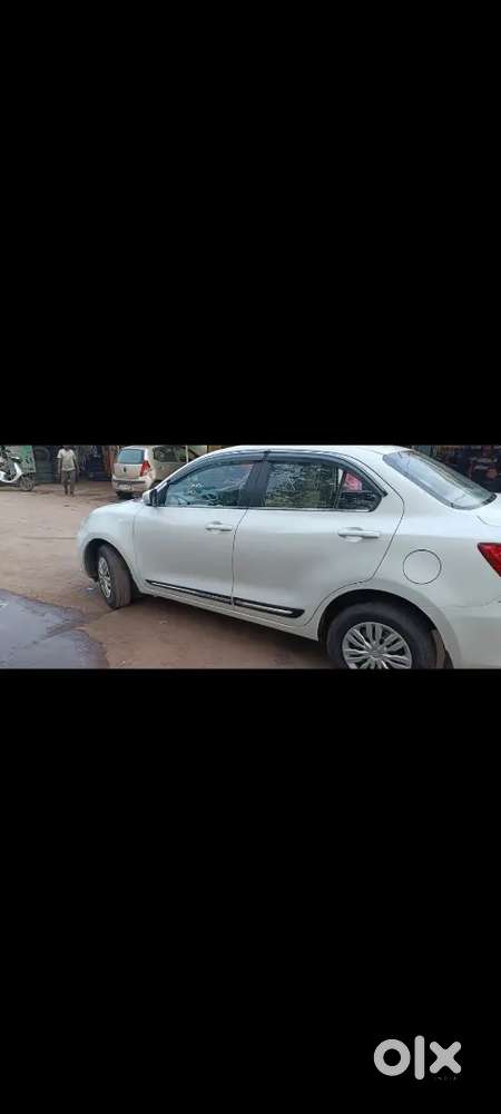 Maruti Suzuki Dzire 2022 Petrol Manual