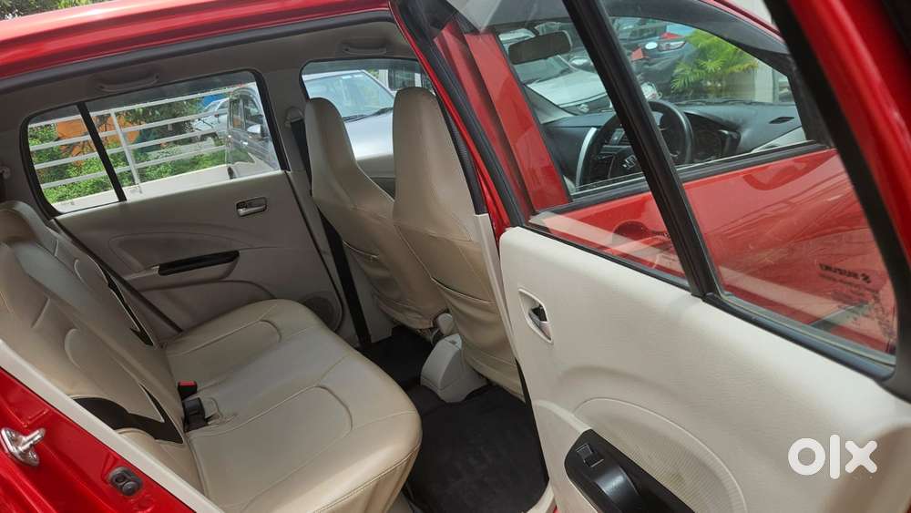 Maruti Suzuki Celerio Zxi, 2019, Petrol