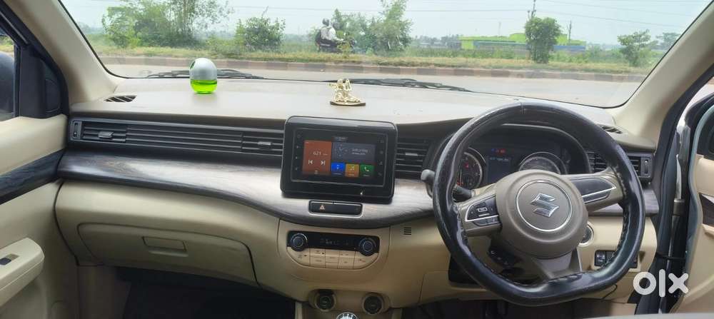 Maruti Suzuki Ertiga Zxi (o) Cng [2022-2023], 2024, Cng & Hybrids